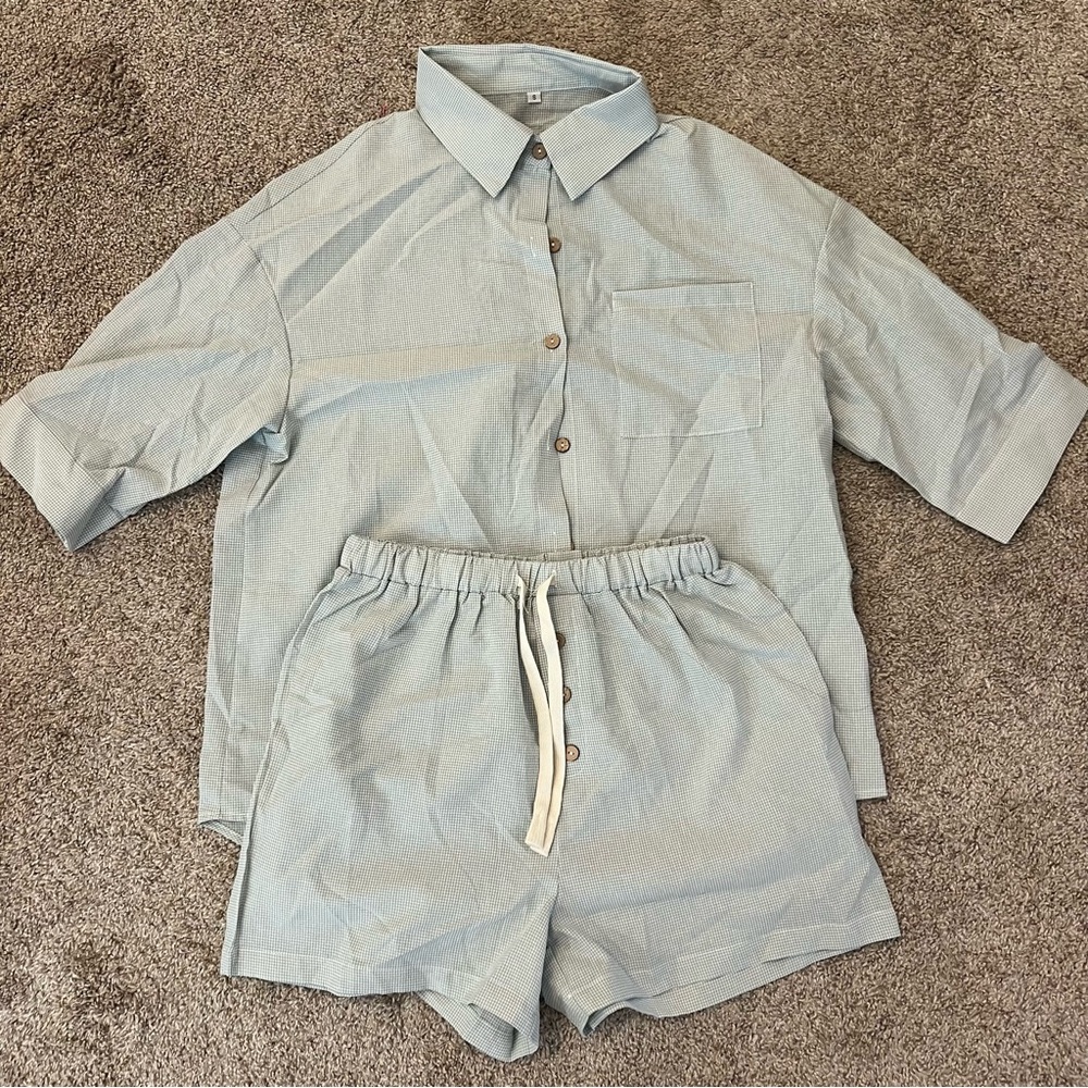 NWOT Two Piece Set